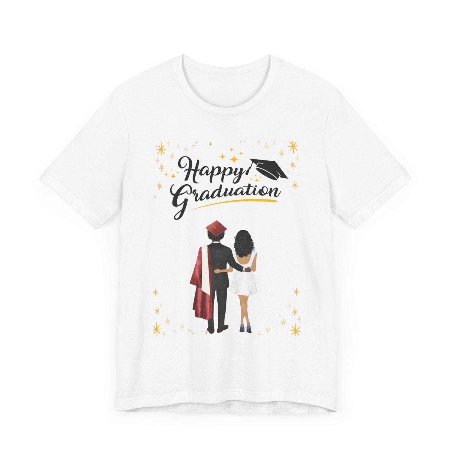 Graduation T-shirts